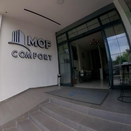 Mof Comfort 에디르네 외부 사진